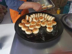 -毛氏汽水包(山海关路店)