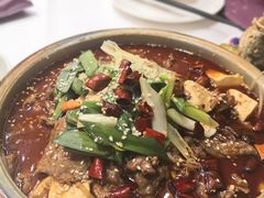 -老吉士(环贸iapm店)