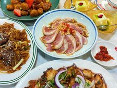 -明本海鲜大排档·鱼生海鲜烧烤宵夜(陈家祠店)
