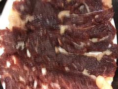 -黑山牛肉汤火锅(花城汇店)