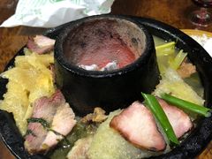 -龙姐私房菜(和顺古镇店)