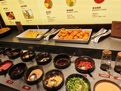 -巴奴毛肚火锅(龙湖锦艺城店)