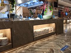 -天津瀚金佰九号温泉酒店(南楼地铁站店)