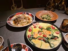 -塔哈尔·新疆盛宴(奉贤龙湖店)