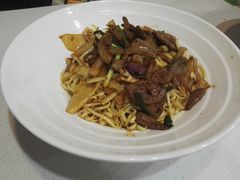 -二扁私房面馆(崂山路店)