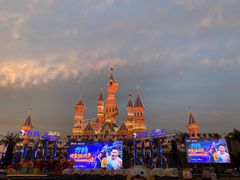 -沈阳方特欢乐世界