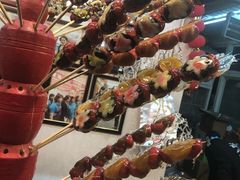 -天津堆姐糖堆刨冰(河东区总店)
