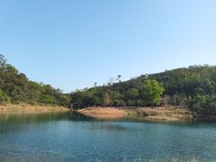 -大雁山风景区
