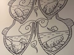 -云海肴·汽锅鸡·云南菜(天山百盛优客店)