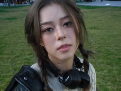 -DL HOPE明星造型