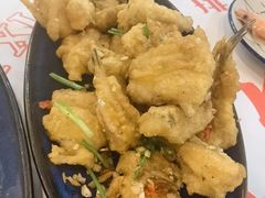 -阿尔法海鲜排档(爱琴海店)