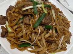 -香港新发烧腊茶餐厅(书城店)