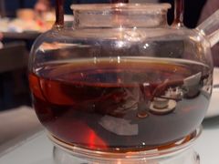 -小大董·烤鸭(观景餐厅·南京西路店)