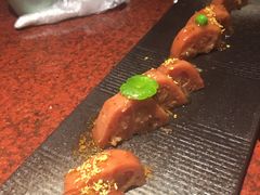 -绿茶餐厅(蓝色港湾店)