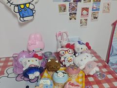 -Lucky Time幸福时光DIY蛋糕烘焙馆(大悦城店)