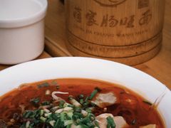 -蒋家肠旺面馆老店(合群路店)