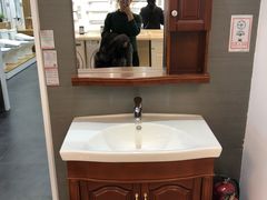 -红星美凯龙全球家居生活广场停车场(汶水店)