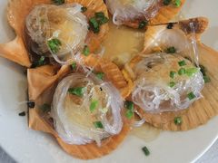 -莲花公园煎蟹(总店)