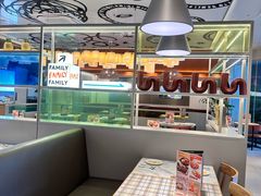 -菲滋意式餐厅(富阳东方茂店)