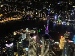 -上海中心大厦