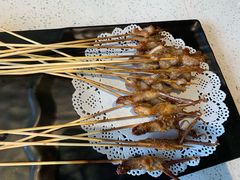 -九府羊·鲜羊火锅·烤串(新华路店)