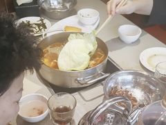 -蝎王府羊蝎子(虎坊桥总店)