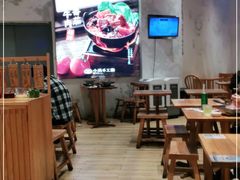 -小满手工粉(上海月星环球港店)