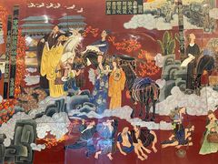 -成都杜甫草堂博物馆