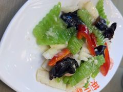 -英兰朝族饭店·英兰锅包肉(佳园路店)