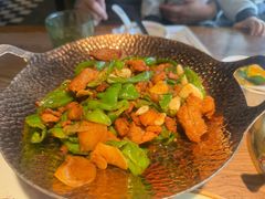 -大潮淮·淮扬菜(何园旗舰店)