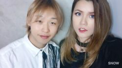 -Godhands美发设计沙龙