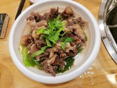 -嬷孙家潮汕牛肉火锅(北京路天河城店)