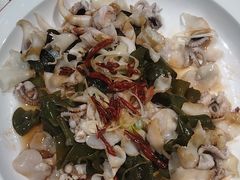 -渔码头食府·20年蓬莱老字号(登州路店)