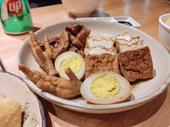 -新加坡高记KOO KEE Restaurant(盈科店)