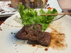 -福樱兰海鲜放题铁板烧(加州店)