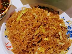 -老长沙龙虾馆·聚会餐厅(白石洲店)