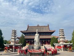-大槐树寻根祭祖园
