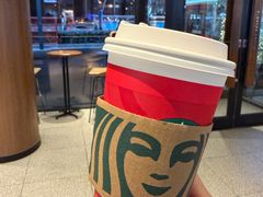 -星巴克臻选(北京富力家园店)