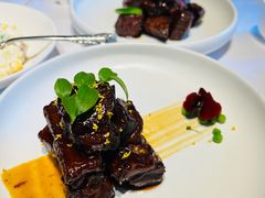 -玫瑰厅上海菜(兴国路店)