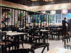 大堂-武松家(丰益桥店)