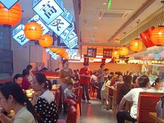 -莲寿司(国兴店)