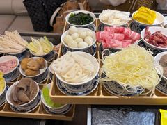 -咏江南·苏式火锅·苏州评弹(观前街店)