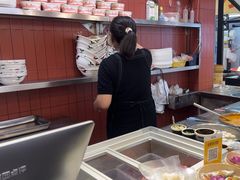 -大中沙茶面(中山路店)
