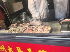 -大马弄蒋师傅美食酥鱼(察院前店)