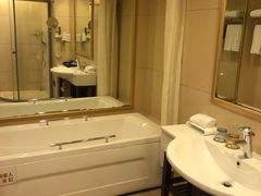 -重庆长寿碧桂园凤悦凤凰酒店