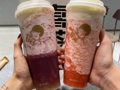 -喜茶(广州中山六路店)