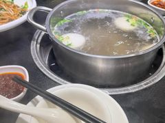 -牛肉彪·19年专注·潮汕牛肉火锅(祈福店)