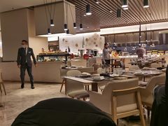 -杭州滨江世融艾美酒店·新食谱全日餐厅