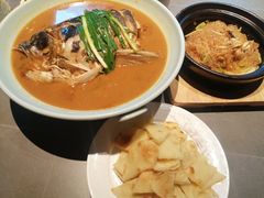 -宏宴·新京菜(望京店)