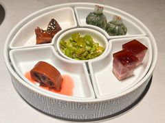 -淮扬府·游园京梦(成都 SKP 店)